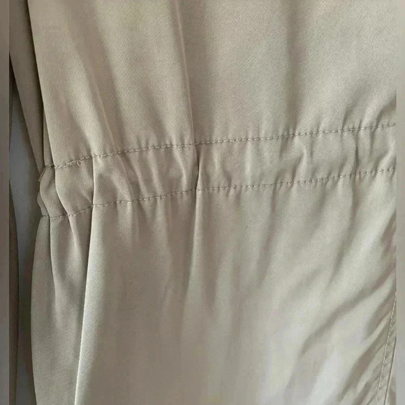 ⭐️ Host pick | Michael Kors Tan Utility Jacket - Picture 13 of 13